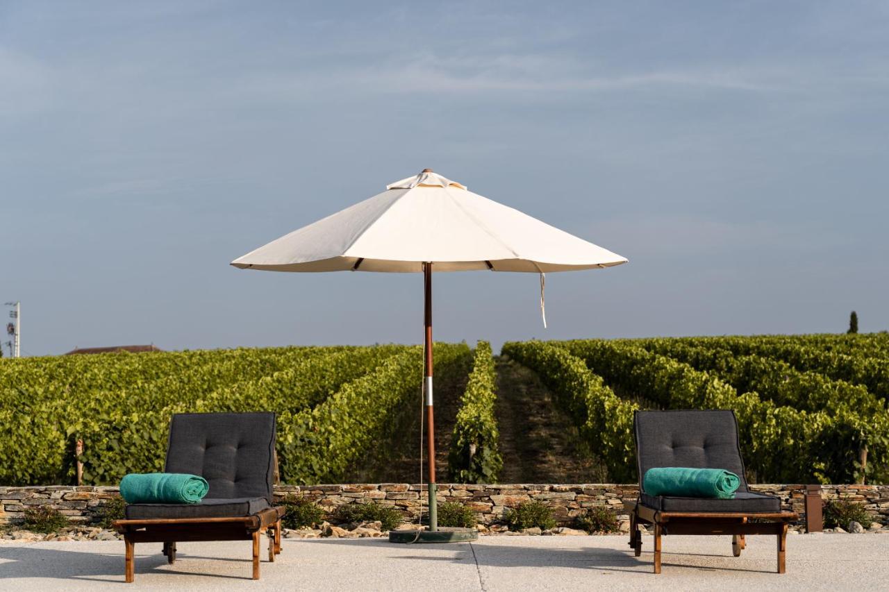 Вілла Quinta Da Faisca - Agro Turismo Favaios Екстер'єр фото
