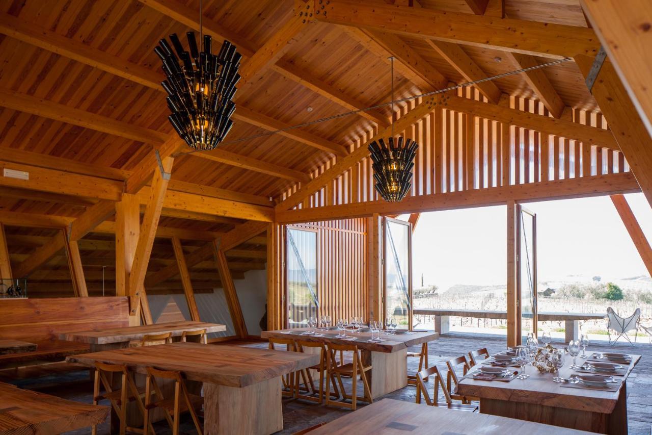 Вілла Quinta Da Faisca - Agro Turismo Favaios Екстер'єр фото