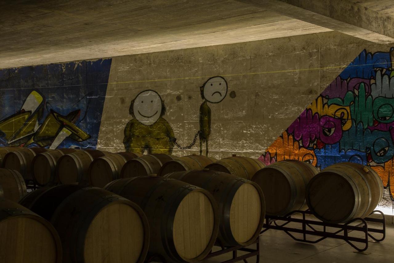 Вілла Quinta Da Faisca - Agro Turismo Favaios Екстер'єр фото