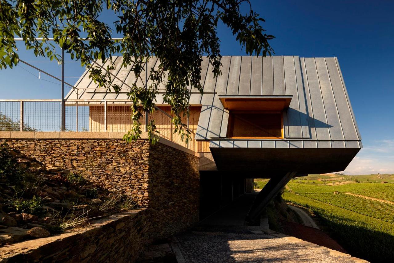 Вілла Quinta Da Faisca - Agro Turismo Favaios Екстер'єр фото