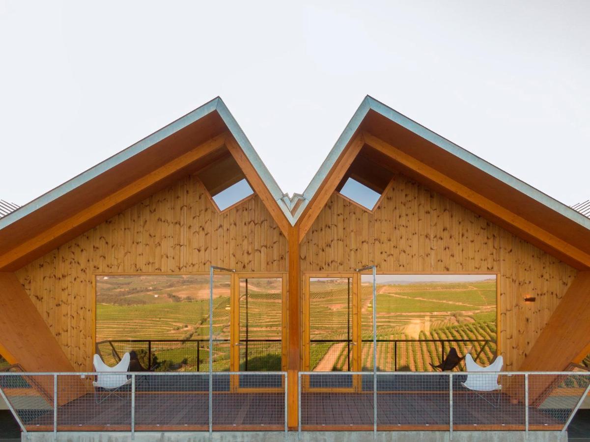 Вілла Quinta Da Faisca - Agro Turismo Favaios Екстер'єр фото
